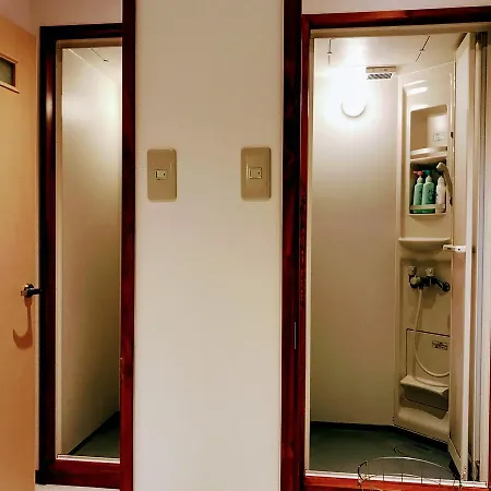 Guesthouse Lululu 無料朝食&夕食ｶﾚｰ 街まで電車8分 ﾛｰｿﾝ隣 Kochi (Shikoku) Exterior photo